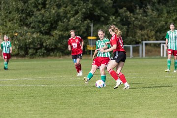 Bild 4 - F SV Boostedt - SG NieBar : Ergebnis: 1:1